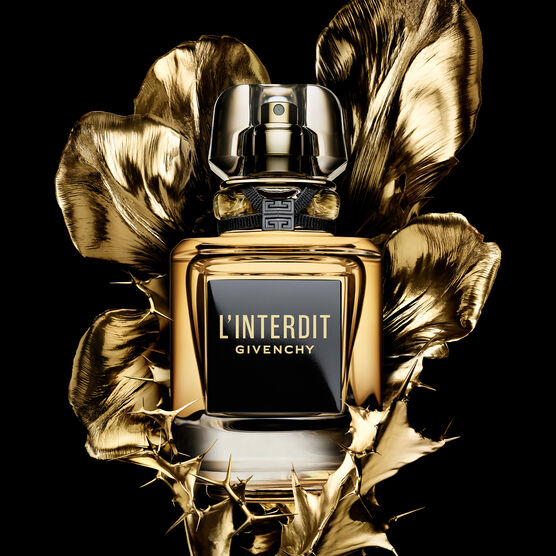 Perfume Givenchy L'interdit Feminino Parfum